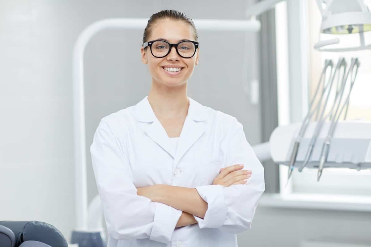 Teeth Cleaning in Spring Hill