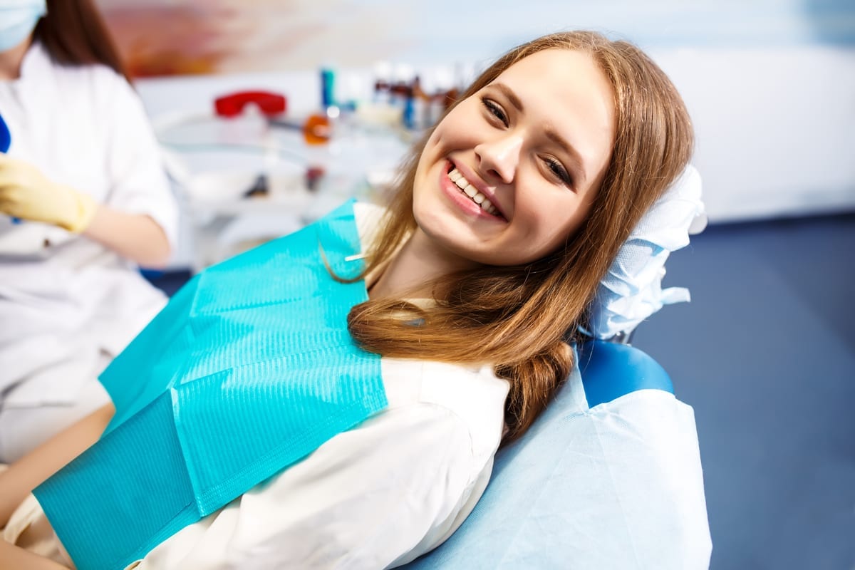 Teeth Whitening in Timber Pines